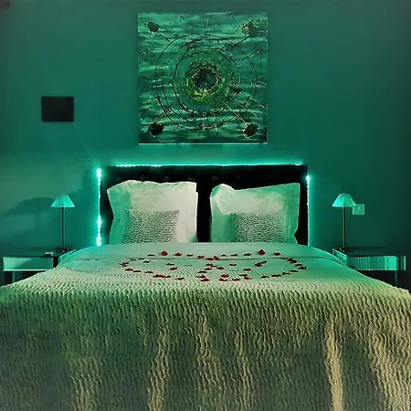 Pensjonat La Magie Des Reves