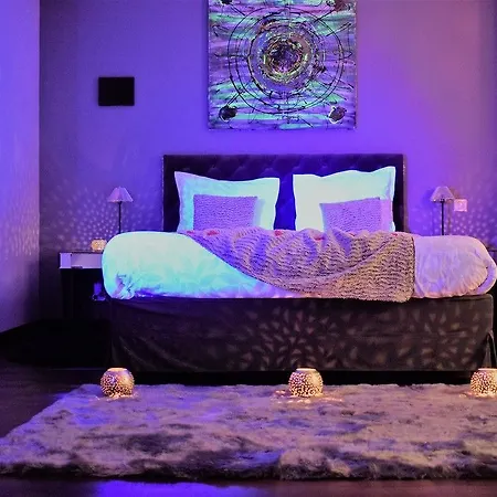 La Magie Des Reves Pensjonat 3*