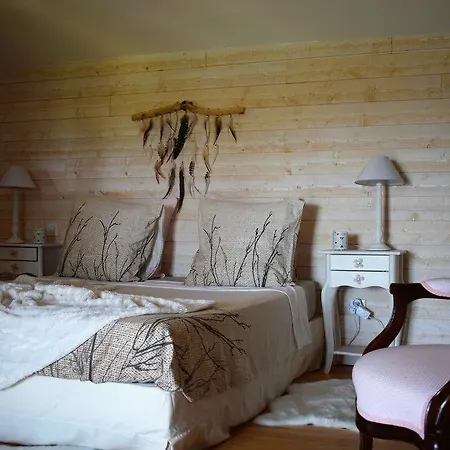 Pensjonat La Magie Des Reves