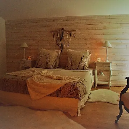 La Magie Des Reves 3* Montréjeau