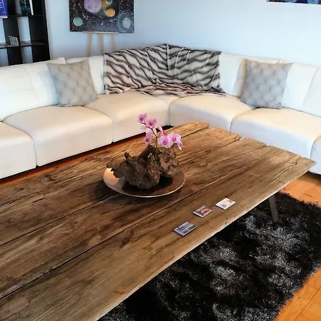 Pensjonat La Magie Des Reves