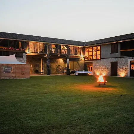 La Magie Des Reves Montréjeau