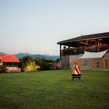 Pensjonat La Magie Des Reves