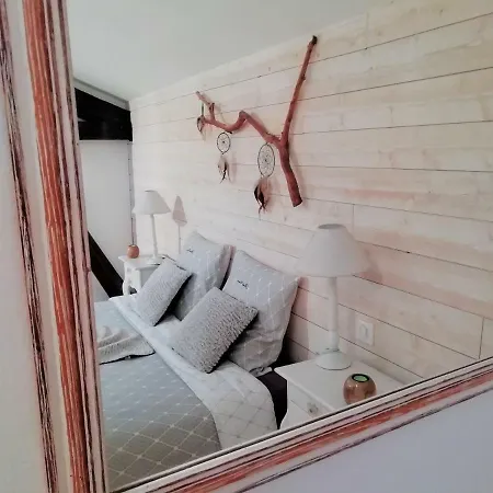 La Magie Des Reves Pensjonat 3*