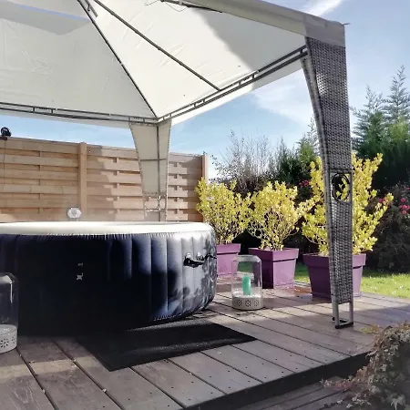 Pensjonat La Magie Des Reves 3*