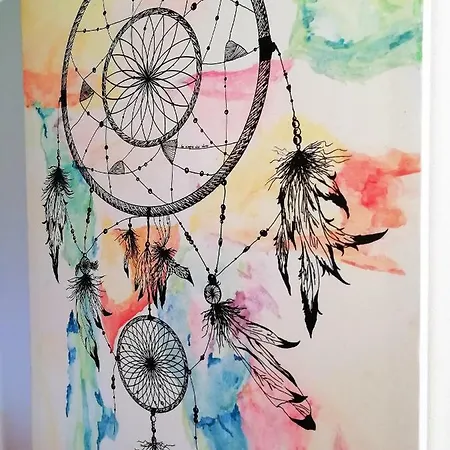 Pensjonat La Magie Des Reves