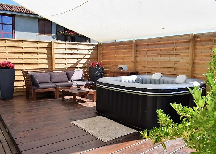 La Magie Des Reves Gasthof 3*