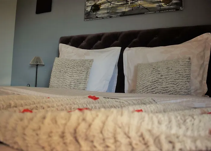 La Magie Des Reves Gasthof 3*