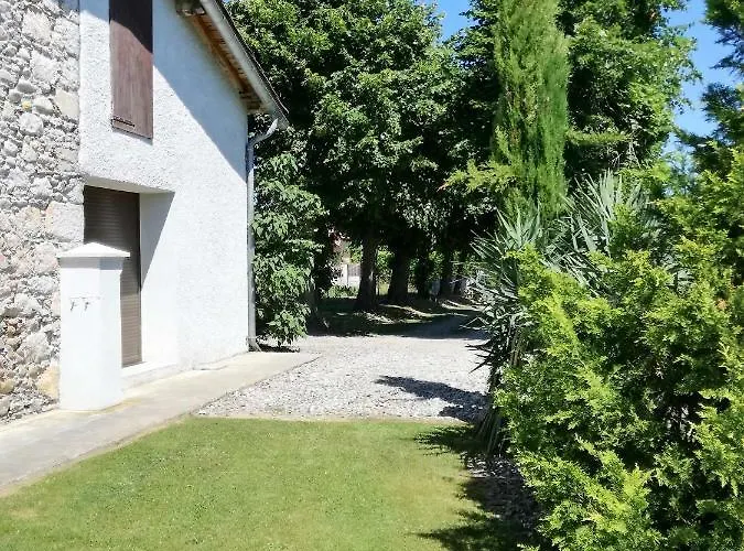 La Magie Des Reves Gasthof Montréjeau