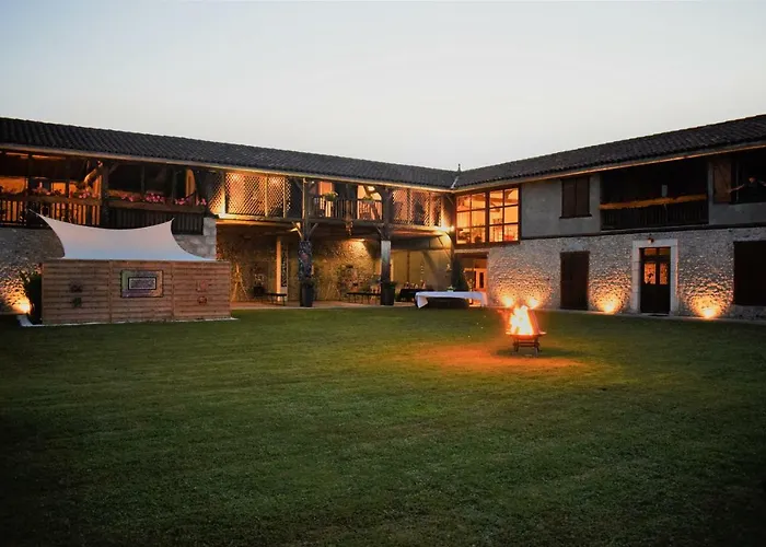 La Magie Des Reves Montréjeau