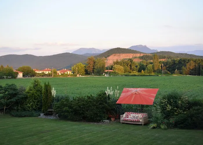 La Magie Des Reves Gasthof Montréjeau