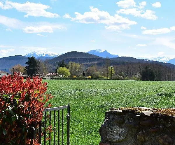 La Magie Des Reves Gasthof Montréjeau