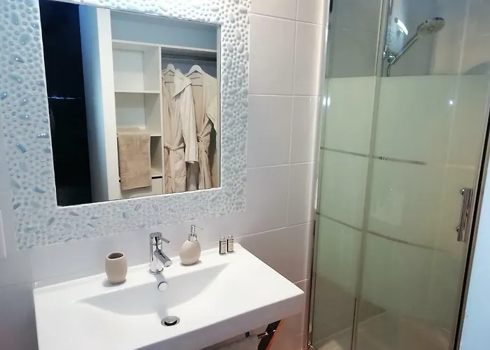 La Magie Des Reves Gasthof