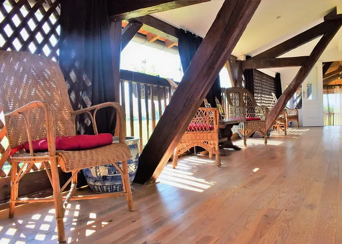 La Magie Des Reves Gasthof 3*