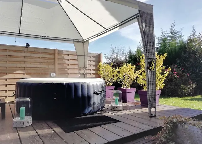 Gasthof La Magie Des Reves 3*