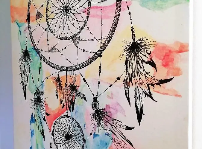 Gasthof La Magie Des Reves