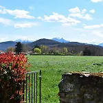 La Magie Des Reves Pensionat Montréjeau