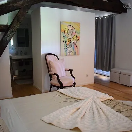 La Magie Des Reves ゲストハウス