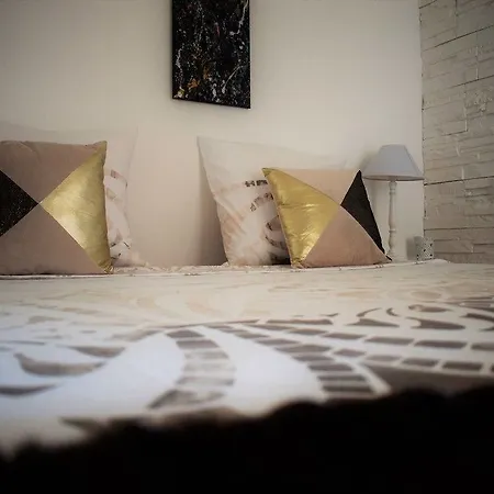 La Magie Des Reves ゲストハウス 3*