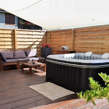 La Magie Des Reves ゲストハウス 3*