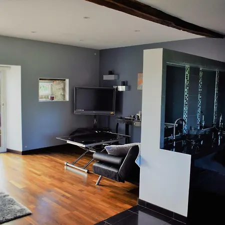 La Magie Des Reves ゲストハウス 3*