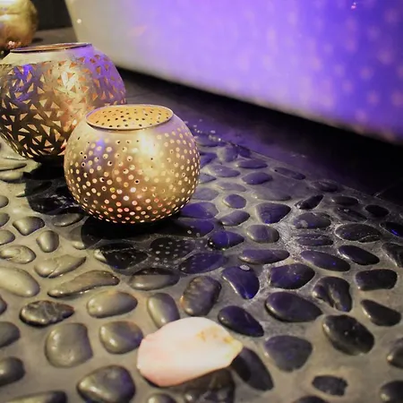 ゲストハウス La Magie Des Reves 3*