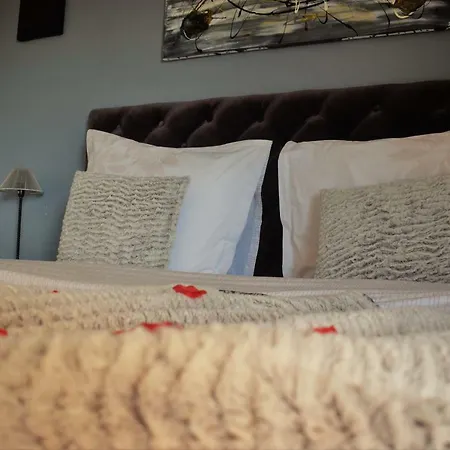 La Magie Des Reves ゲストハウス 3*