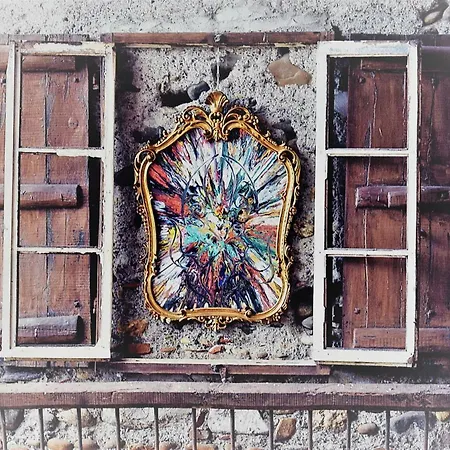 La Magie Des Reves ゲストハウス モンレジョ