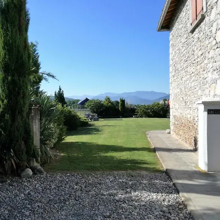 Pensionat La Magie Des Reves 3*