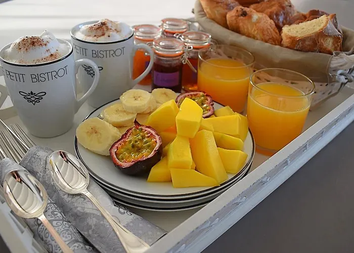 La Magie Des Reves Gæstehus Montréjeau