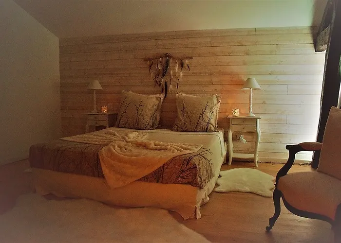 La Magie Des Reves 3* Montréjeau