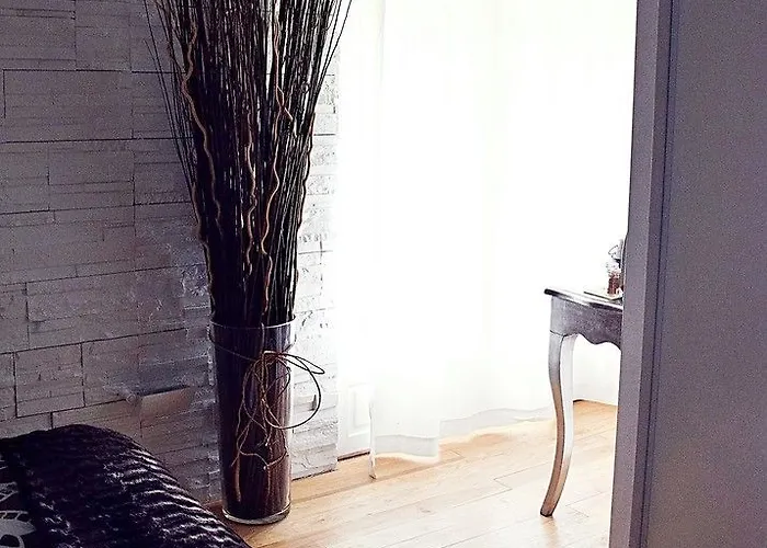 Gæstehus La Magie Des Reves Montréjeau