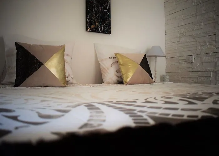 La Magie Des Reves Gæstehus 3*