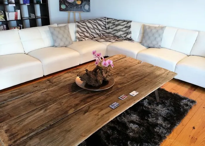 Gæstehus La Magie Des Reves