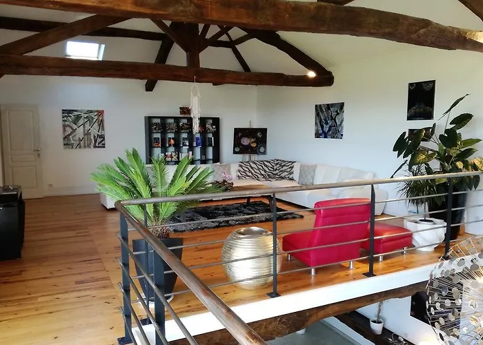 La Magie Des Reves Gæstehus