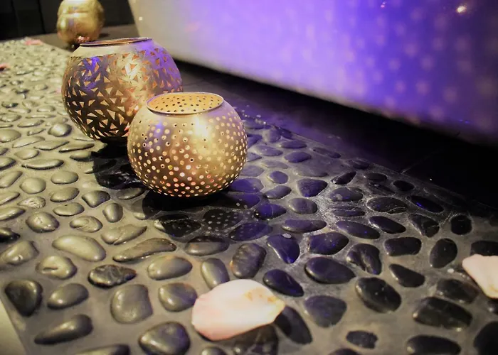 Gæstehus La Magie Des Reves 3*