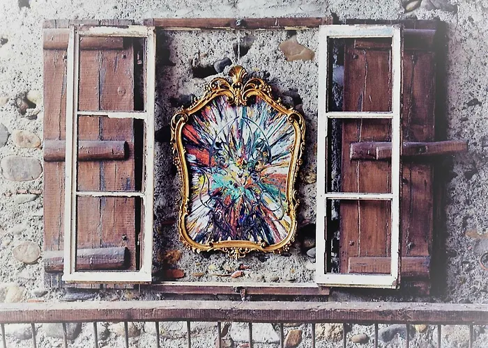 La Magie Des Reves Gæstehus Montréjeau