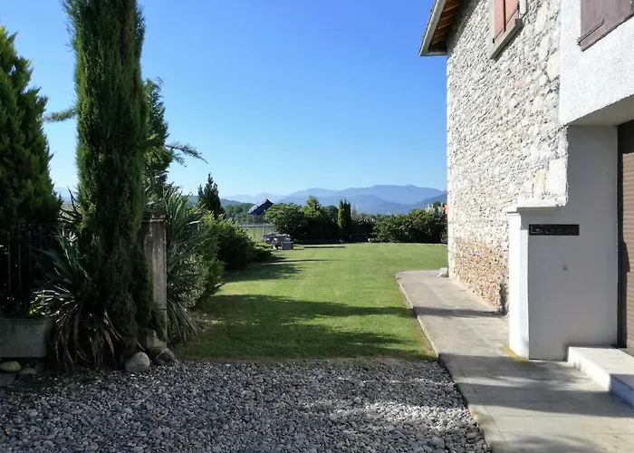 Gæstehus La Magie Des Reves 3*