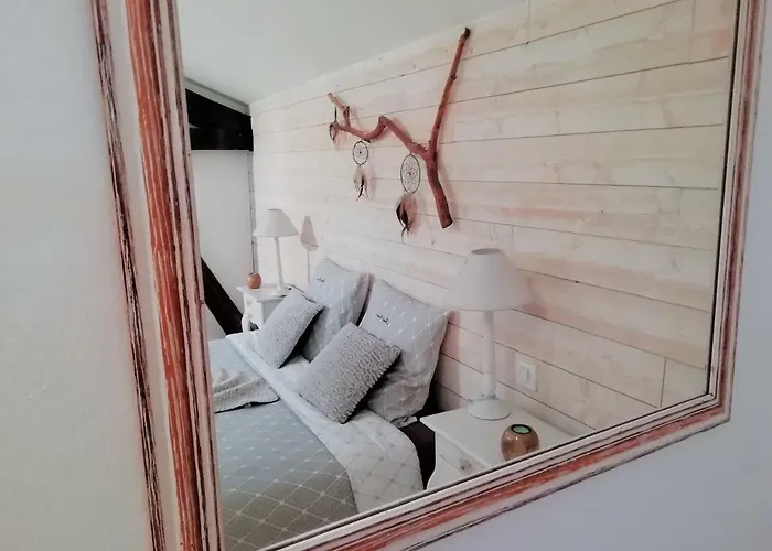 La Magie Des Reves Gæstehus 3*