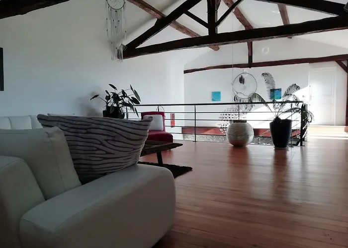 Gæstehus La Magie Des Reves Montréjeau